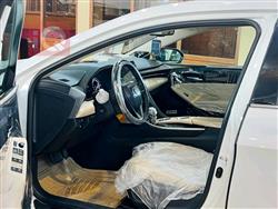 تۆیۆتا ئەڤەلۆن